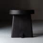 Poj Studio And Norm Architects Launch Joinery Stool In Japanese Hinoki