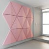Bits Wall Panel Design By Anya Sebton For Abstracta | ScandinavianDesign.com