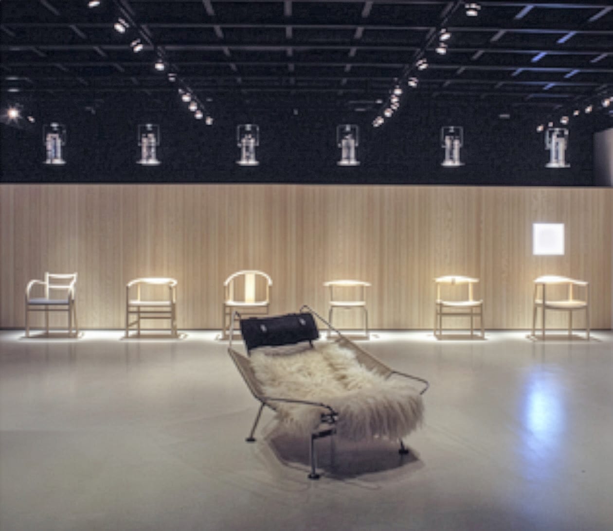 Pp Møbler Receives Finn Juhl Architectural Award | ScandinavianDesign.com