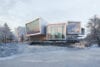 Beijing Art Museum Image By Proloog | ScandinavianDesign.com