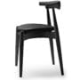 CH20 oak black thor301 side