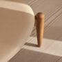 CH20 oak oil sif90 detail