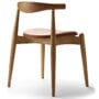 CH20 oak oil sif95 back