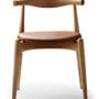 CH20 oak oil sif95 front