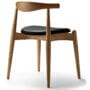 CH20 oak oil thor301 back