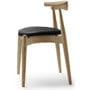 CH20 oak oil thor301 side