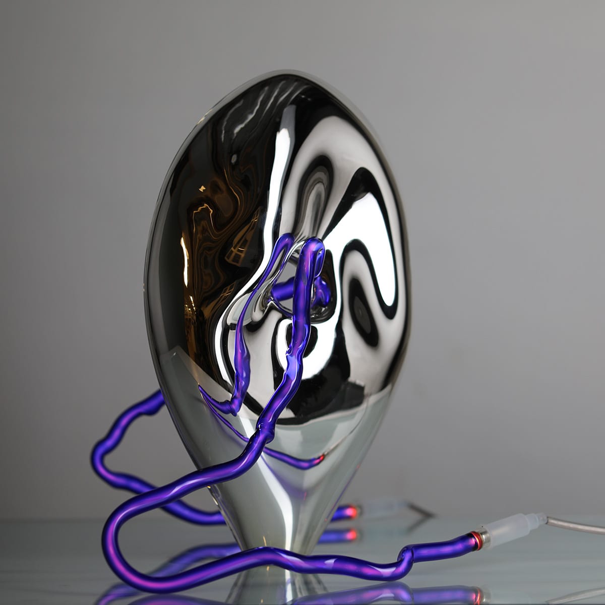 Cyber Ray Foto Alma Duran | ScandinavianDesign.com