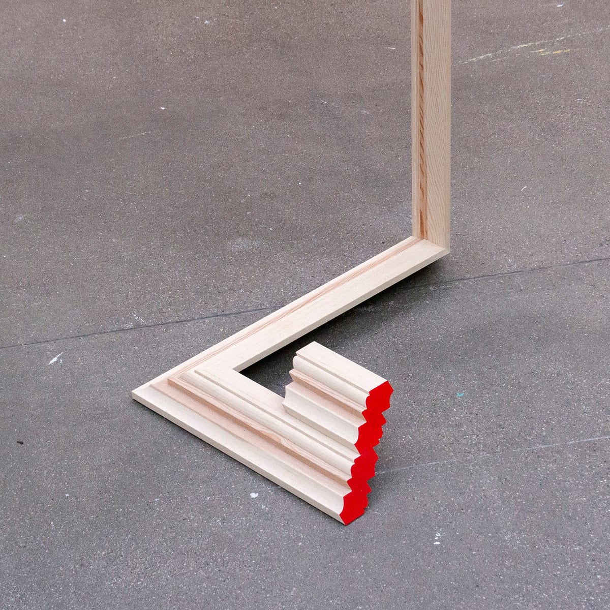 Free Style Listverk Gustaf Douhan | ScandinavianDesign.com