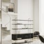 Gubi Launches Keen: Modular Shelving By Toko Among Friends