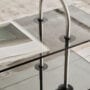 Gubi Launches Keen: Modular Shelving By Toko Among Friends