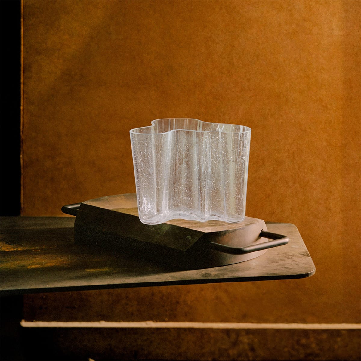 Iittala 2026 Alvar Aalto Collection Bubble2 | ScandinavianDesign.com