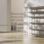 Gubi Launches Keen: Modular Shelving By Toko Among Friends
