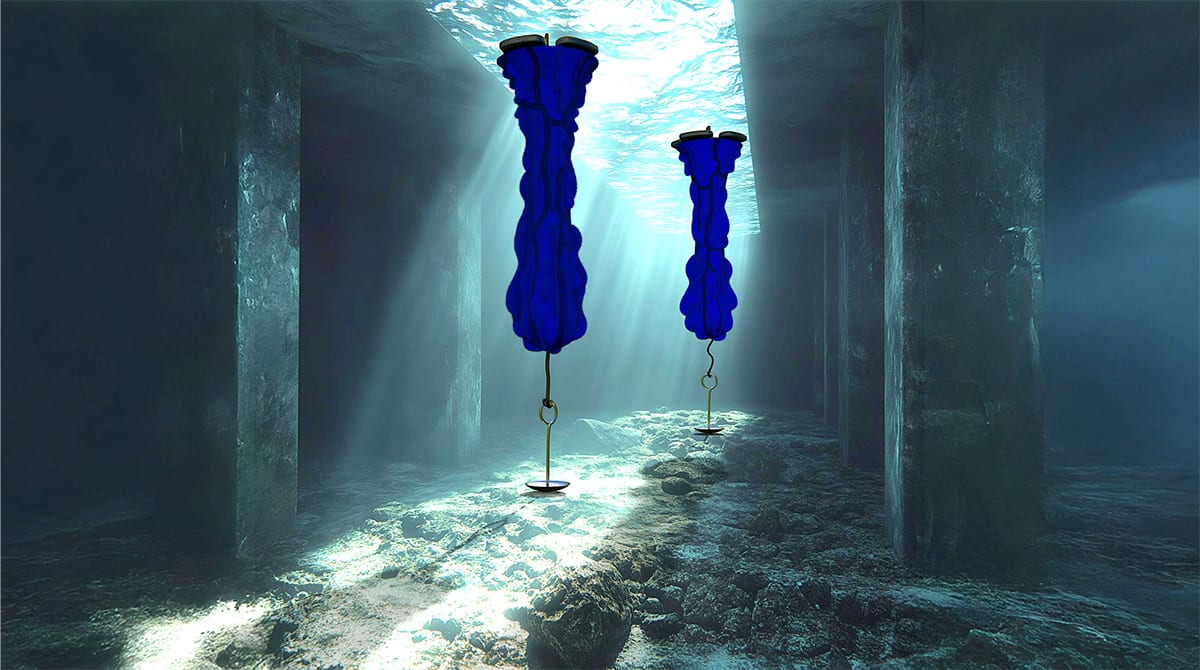 Macro Fibers Sebastian Fältström | ScandinavianDesign.com