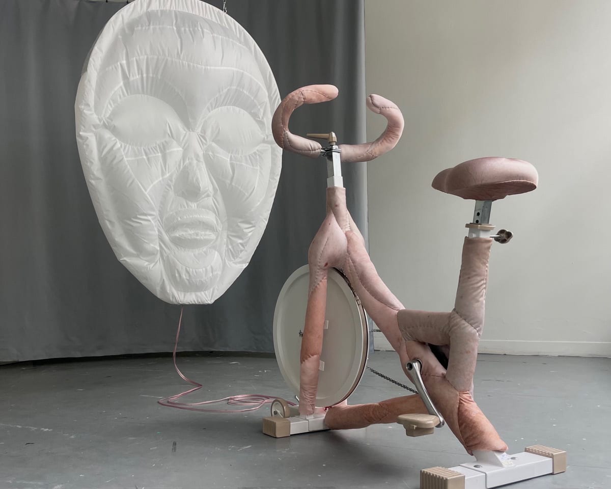 Race Against Age Diana Lazare | ScandinavianDesign.com