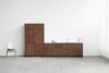 Frame Kitchen Collection By Note Design Studio For Reform | ScandinavianDesign.com