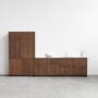 Frame Kitchen Collection By Note Design Studio For Reform