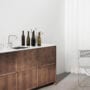 Frame Kitchen Collection By Note Design Studio For Reform