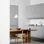 Profile Collection By Norm Architects For Reform