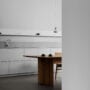 Profile Collection By Norm Architects For Reform