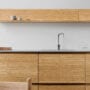Profile Collection By Norm Architects For Reform