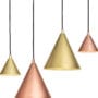 Tratten Pendants