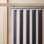 Ann Idstein System R & Vertical Blinds