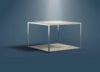Dux Alberto Centenary Table Limited Edition Terrazzo | ScandinavianDesign.com