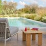 Assemble Coffee Table Teak 55 Settle Lounge Chair Grey Delta 47 Org