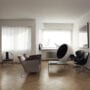 Ann Idstein System R & Vertical Blinds