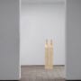 Contem furniture collection The King’s Hat, designed by Nick Ross — pruned linden branches from Kungshatt, Stockholm