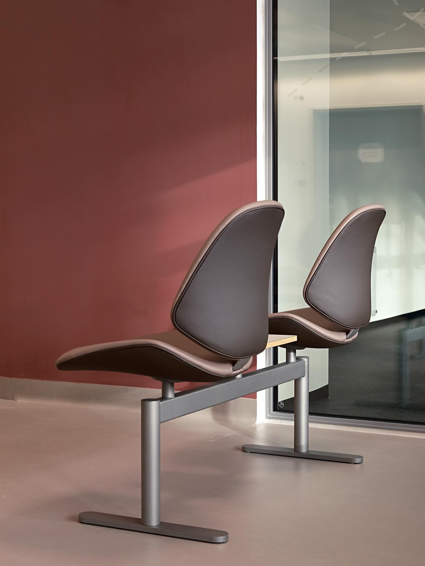 Council beam Salto Sigsgaard