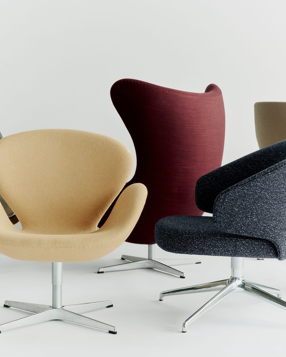 FH 3320 Acca 0231 3316 Sunniva 0662 SH220 Vanir 0773