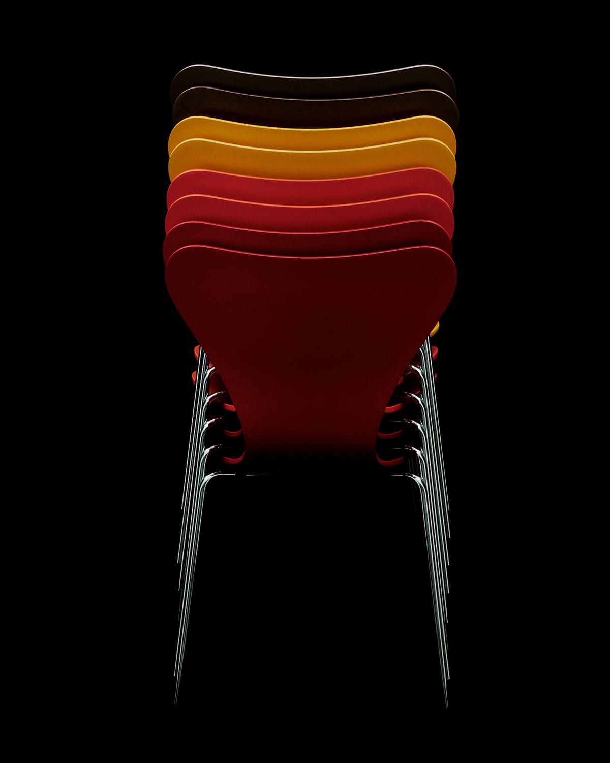 FH Series 7 3107 VP100 Yellow stack 02