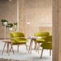 Fendo lounge F 2252 insp