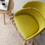Fendo lounge F 2252 top