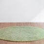 Floors round carpet Asplund 2026