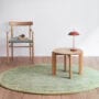 IRIS P2 Floors carpet Asplund 2026