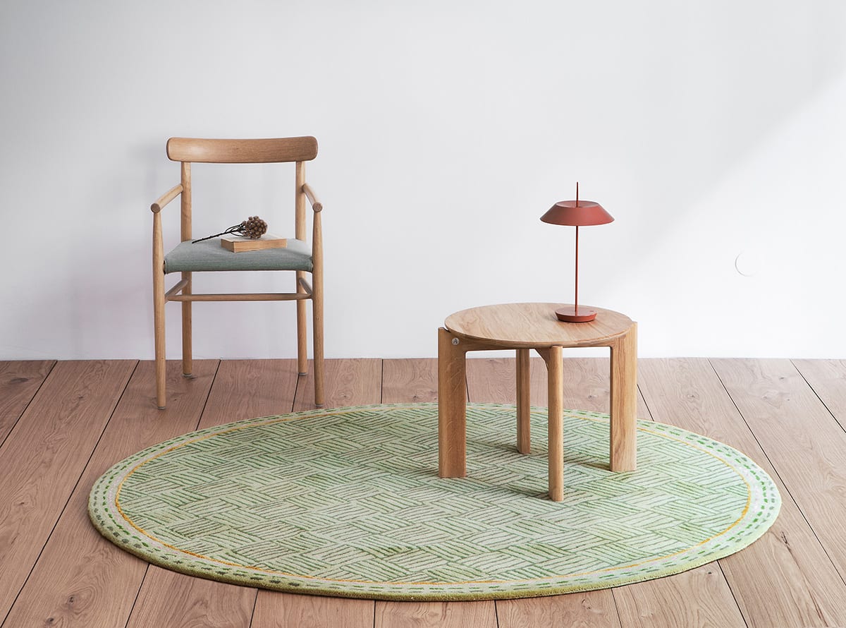 IRIS P2 Floors carpet Asplund 2026 IRIS P2 Floors carpet Asplund 2026