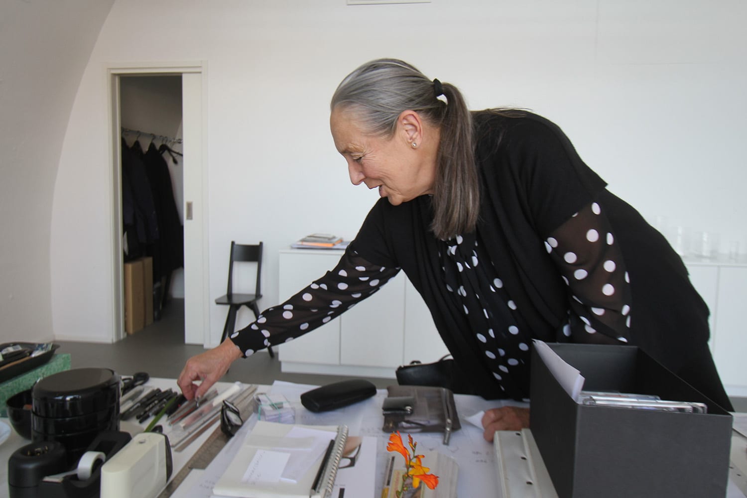 Ingegerd studio
