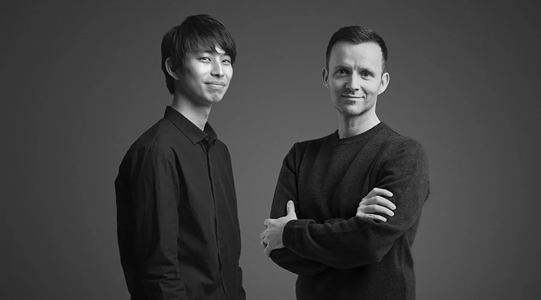 Lars Taijiro Lars Taijiro