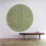 Lucca Lounge P4 Books Floors carpet Asplund 2026 ny