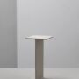 Museum Pedestal TAF studio string 2