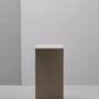Museum Pedestal TAF studio string