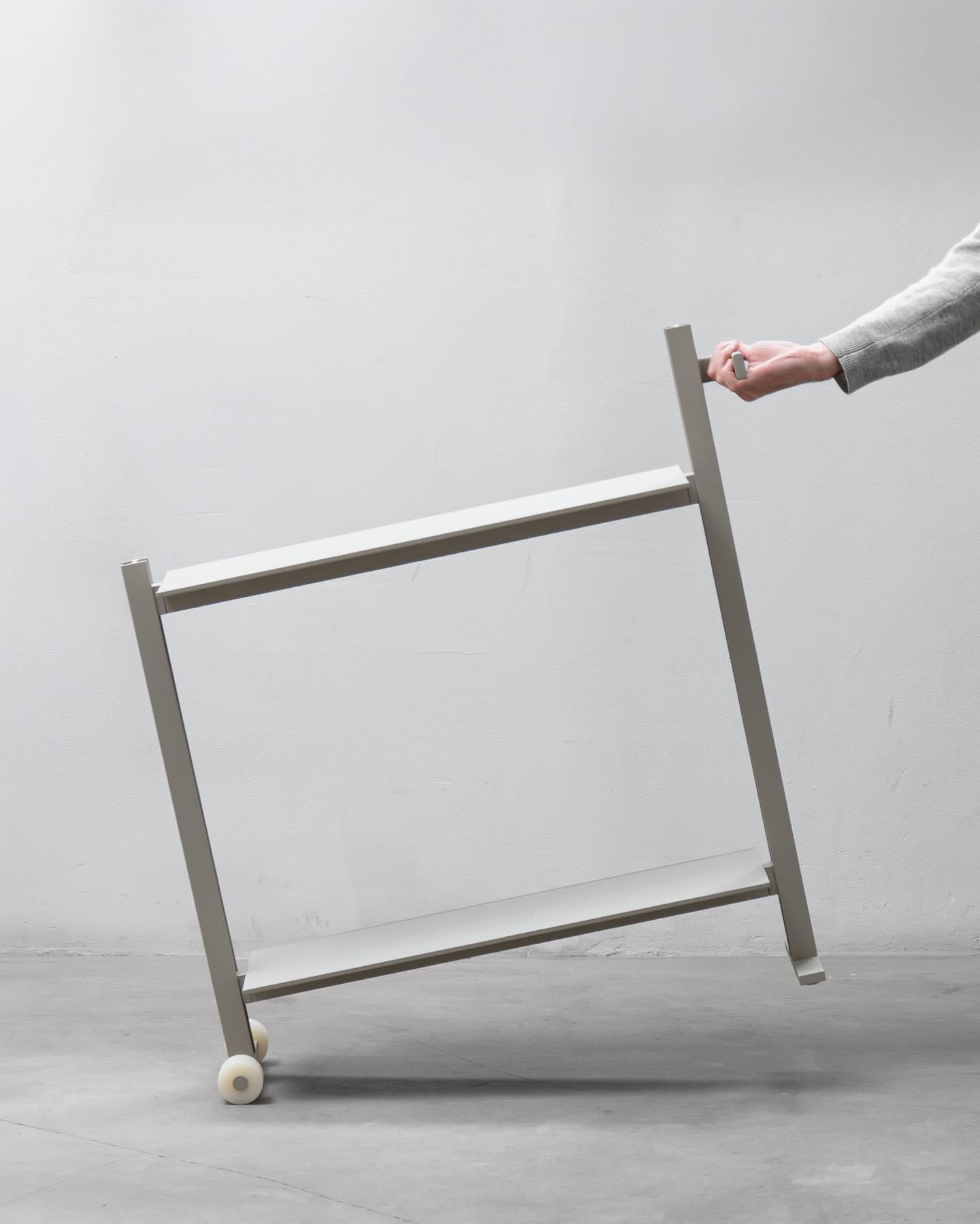 Museum Trolley TAF studio string 3