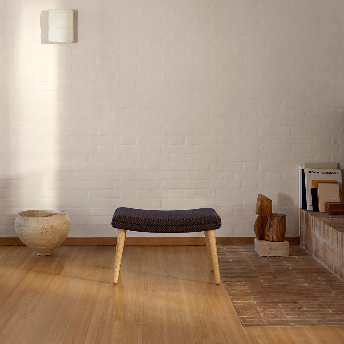 ND550F Ditzel CarlHansen 1