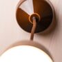 Ohm Brown kauppi kauppi 5