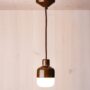 Ohm Brown kauppi kauppi 6