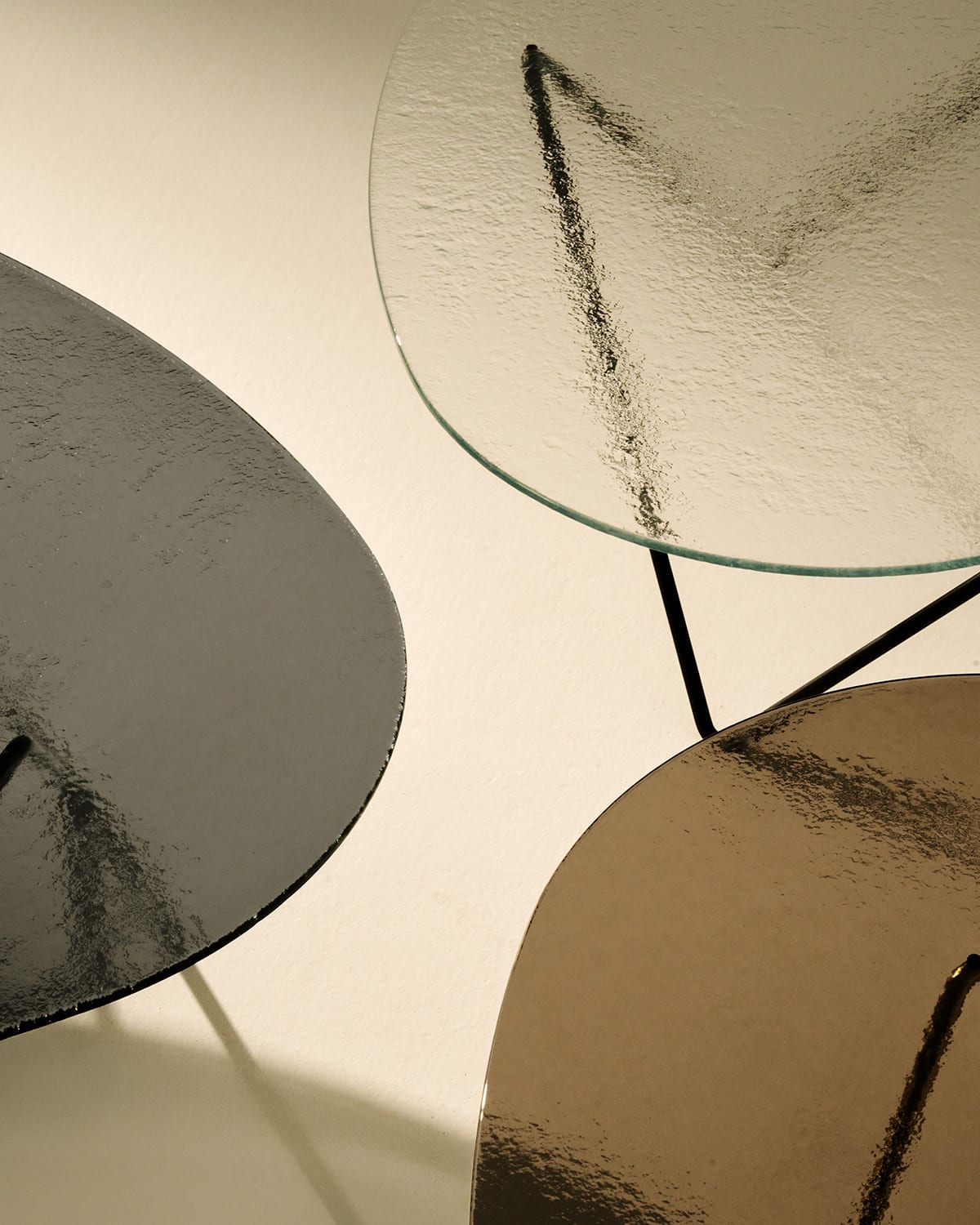 Pedrera GUBI Spring 2026 01