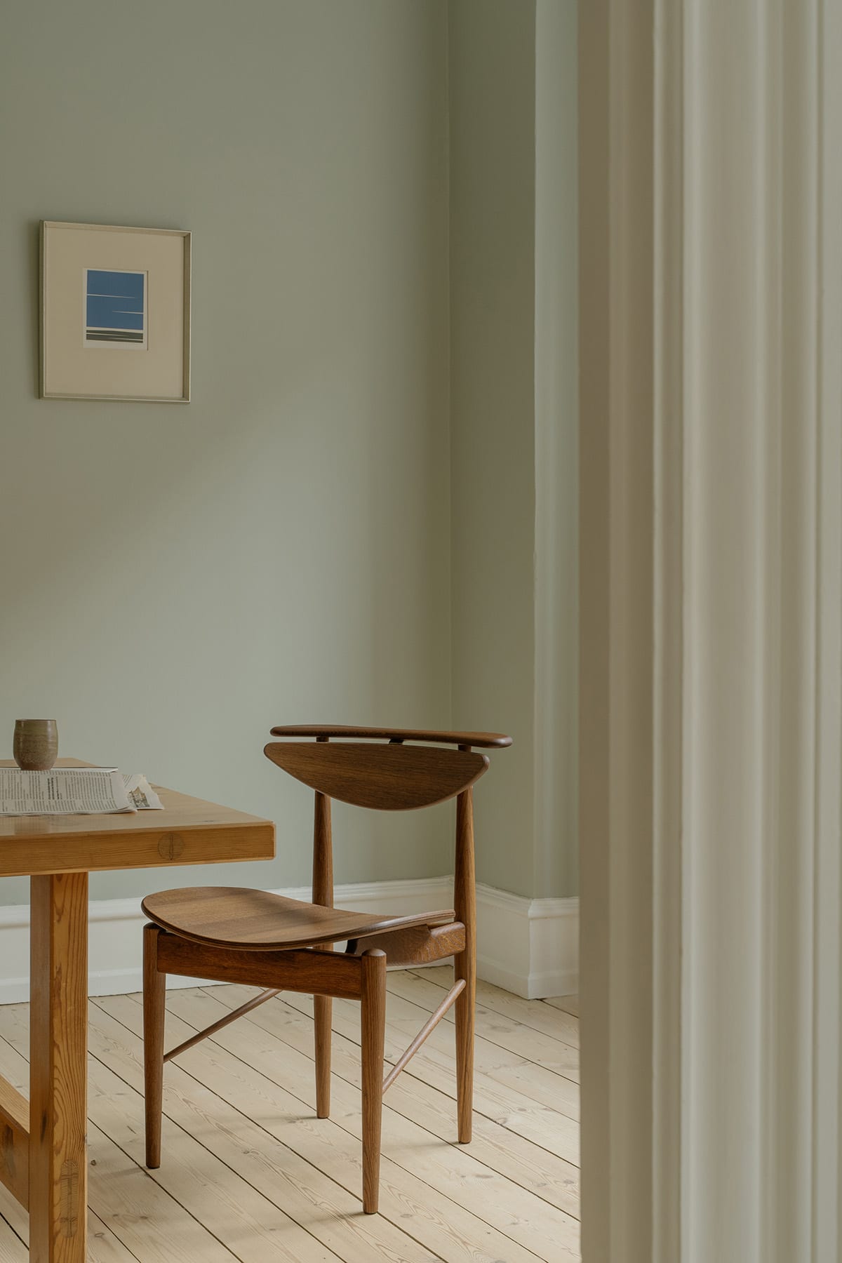 Reading Chair limited edition04