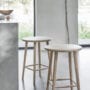 Stolab© Miss Button bar stool 2023 081192